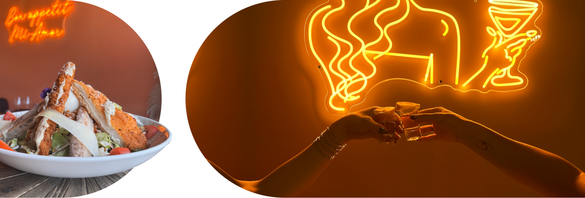 Le restaurant - L'Alegrita - restaurant FABREGUES - Restaurant St Jean de Vedas - top resto FABREGUES