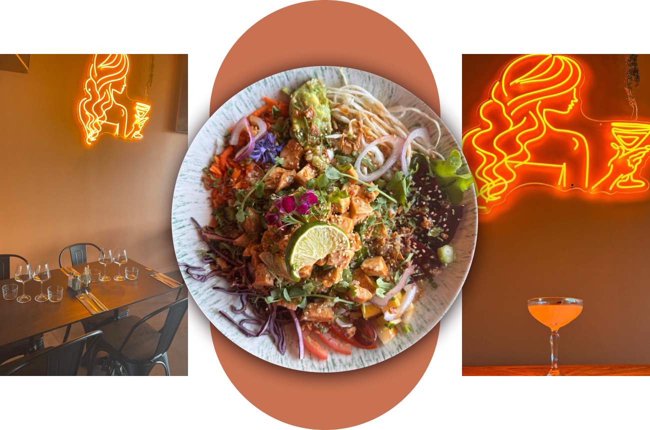 L'Alegrita - restaurant FABREGUES - Restaurant Cournonterral