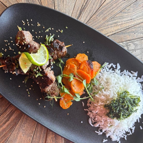 La carte - L'Alegrita - restaurant FABREGUES - Restaurant Pignan - Restaurant Gigean