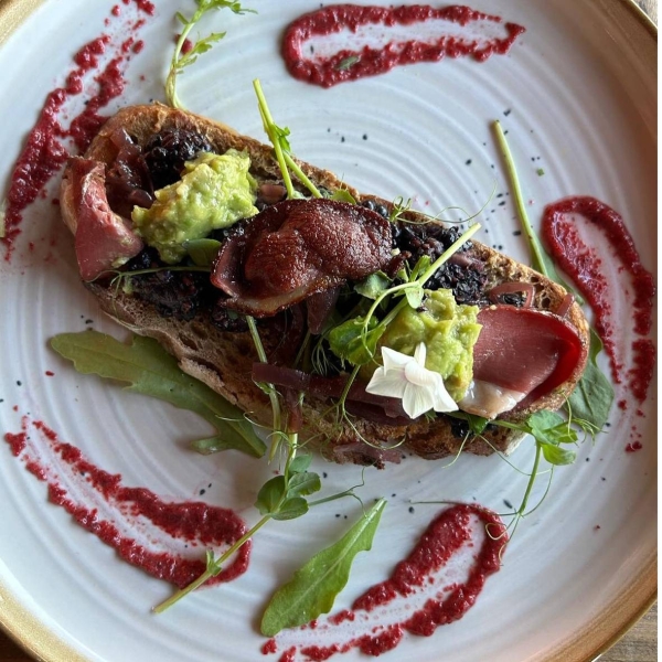 La carte - L'Alegrita - restaurant FABREGUES - Restaurant Pignan - bon restaurant FABREGUES