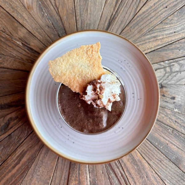 La carte - L'Alegrita - restaurant FABREGUES - Restaurant Pignan - bien manger FABREGUES