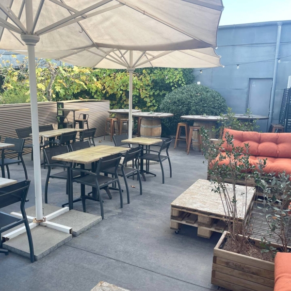 L'Alegrita - restaurant FABREGUES - meilleur restaurant FABREGUES