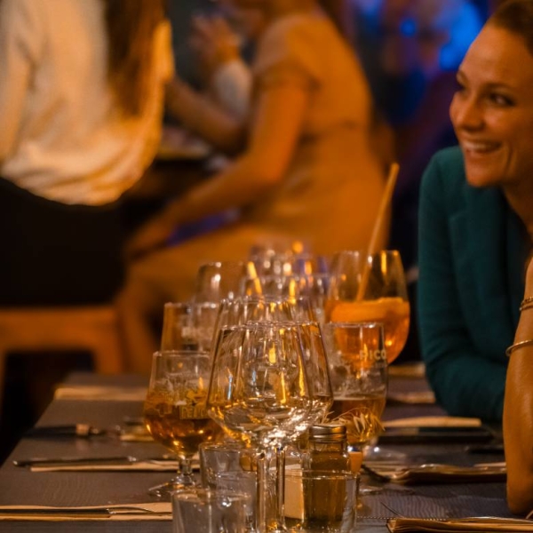 L'Alegrita - restaurant FABREGUES - les meilleurs restaurant de FABREGUES